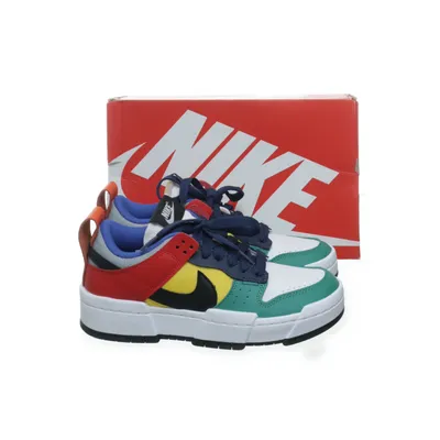 Sneakers (Dunk Low Disrupt) van Nike