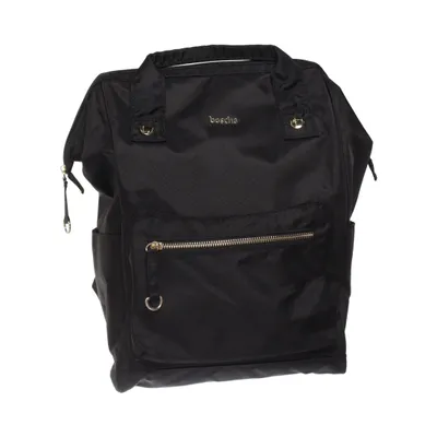 Sac à dos (Noir) de Boscha