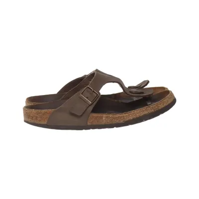 Klipklappere (Brun) fra Birkenstock