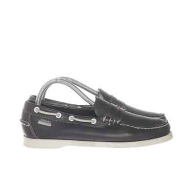 Loafers (Svart, Vit) från Sebago Docksides