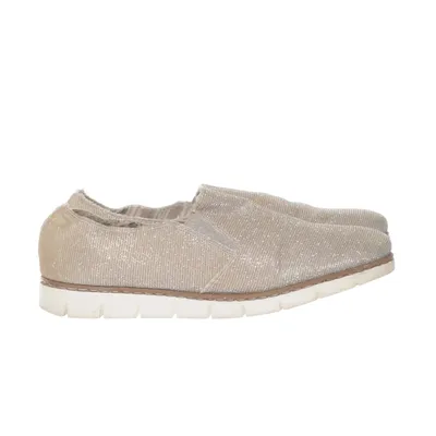 Slip-ons (Beige) från Rieker