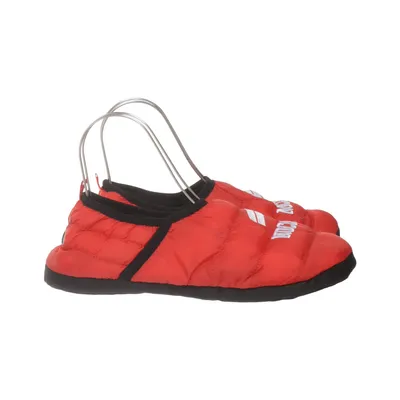 Chaussons (Rouge) de Nocco