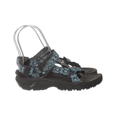 Sandals (Black, Blue) from Teva