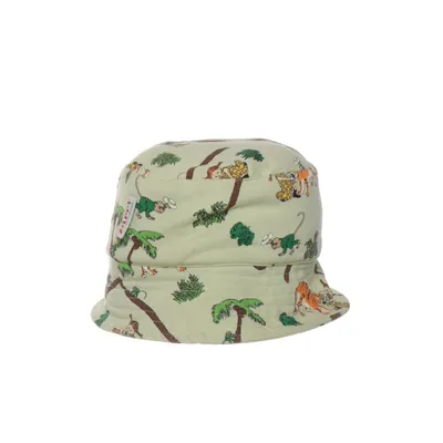 Buckethatt (Flerfärgad) från Pippi Långstrump