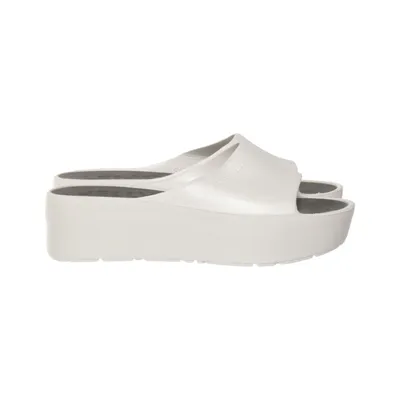 Keilschuhe (Weiß) von Lemon Jelly