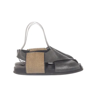 Sandaler (Svart, Beige) från Acne Studios