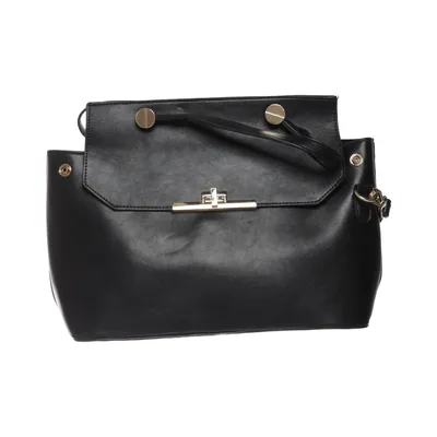 Handväska (Svart) från LYDC London