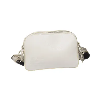 Shoulder-bag (White) from Ted Baker
