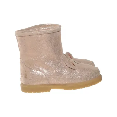 Ankle boots (Pink) from Donsje