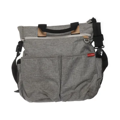 Diaper bag (Gray) from Skip Hop Polyester