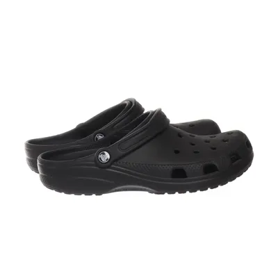 Sandals (Black) from Crocs