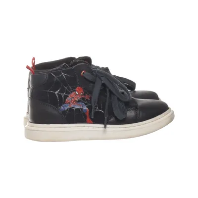 Ankle boots (Blue) from Marvel