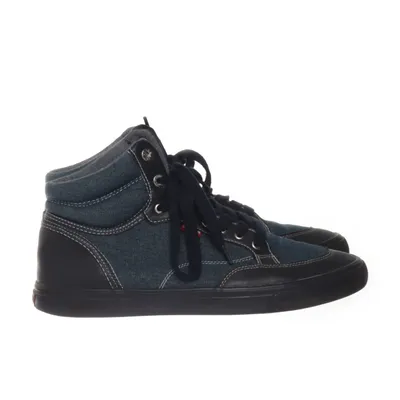 Sneakers (Blue, Black) from Levi Strauss & Co