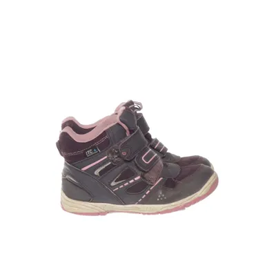 Bottines (Kasuri) de Leaf