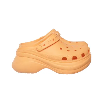 Slip-ins (Orange) from Crocs