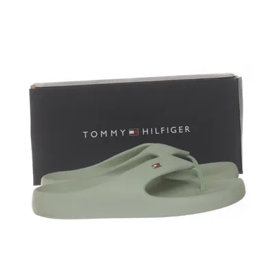 Flipflop (Grön) från Tommy Hilfiger