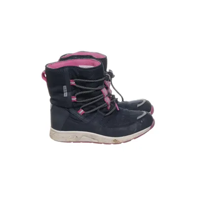 Ankle boots (Blue) from Alive