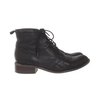 Kängor (Svart) från 5th Avenue