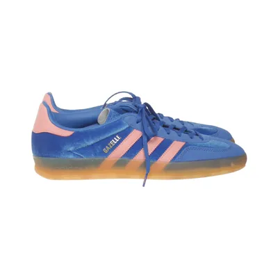 Sneakers (Gazelle) from Adidas Originals Leather