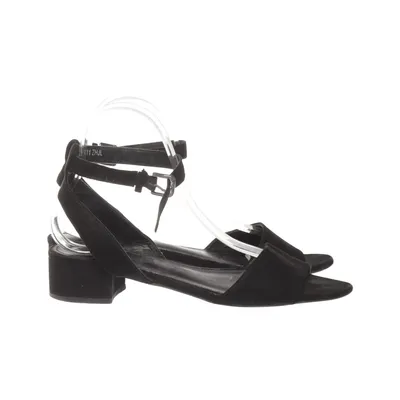 Sandaler (Sort) fra TIX
