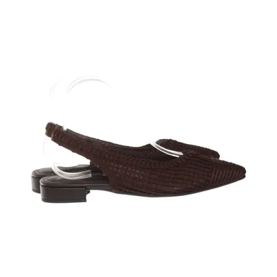 Sandals (Brown) from Valentina