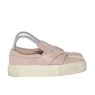 Slip-ons (Pink) fra Billi Bi Sport