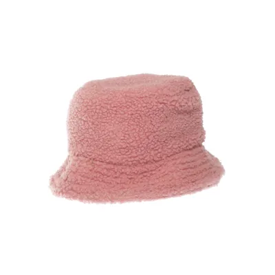 Bucket hat (Pink) from Fire & Glory