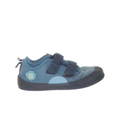 Gymnastikskor (Blå) från Affenzahn