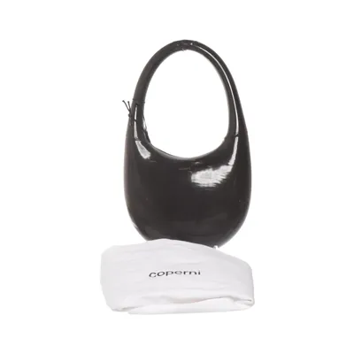 Shoulder-bag (Black) from Coperni