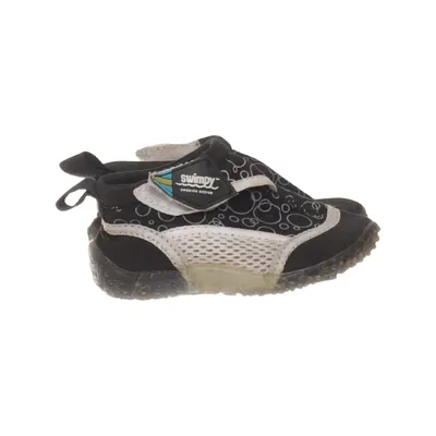 Waterschoenen (Zwart, Wit) van Swimpy