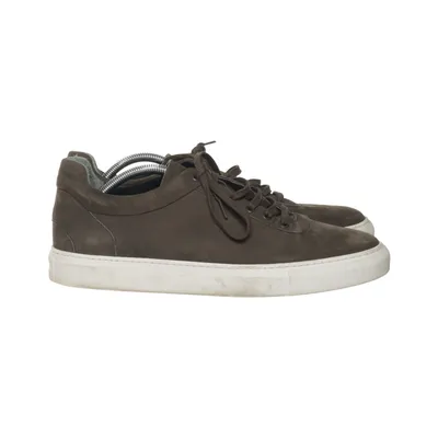 Sneakers (Green) from North