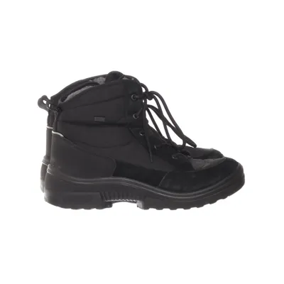 Kängor (Svart) från Kuoma Mocka, Goretex