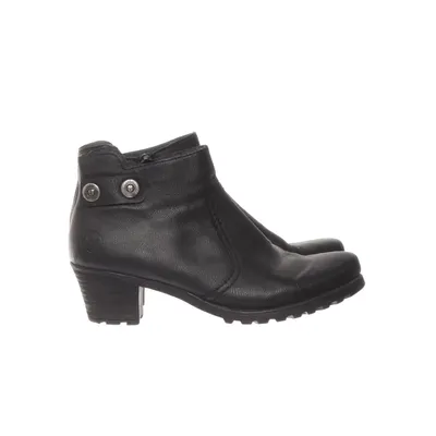 Boots (Svart) från Rieker
