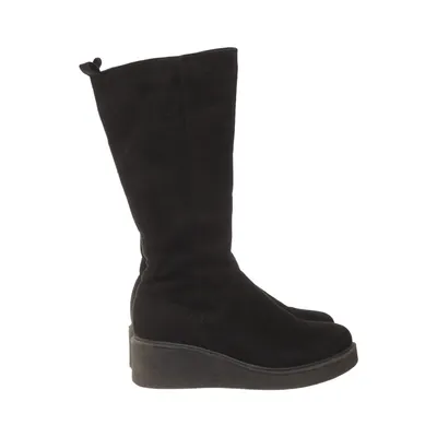 Bottes (Noir) de Clou