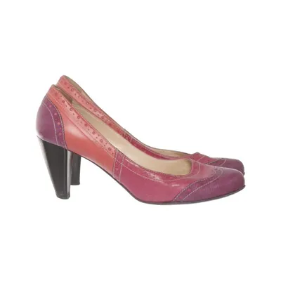 Escarpins (Rose, Violet, Multicolore) de Konstantin Starke Cuir