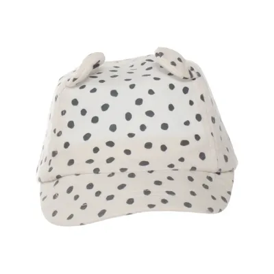 Honkbalpet (Wit, Zwart) van H&M Katoen