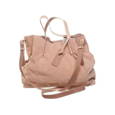 Handväska (Beige) från Zign Skinn