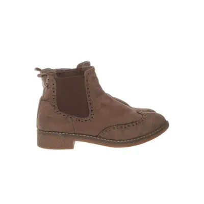 Chelsea boots (Brown) from Refresh