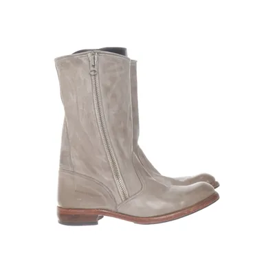 Boots (Gray) from Munderingskompagniet