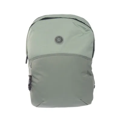 Ryggsäck (Grön) från Kipling