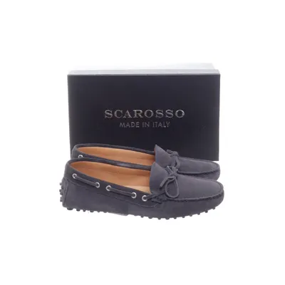 Chaussures de marche (Gris) de Scarosso
