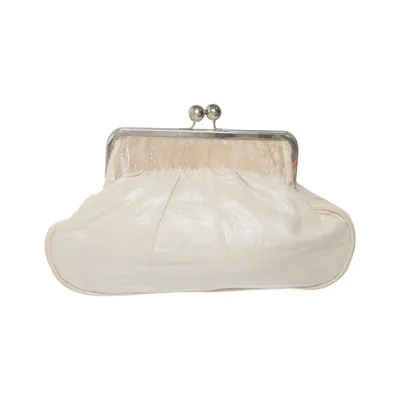 Handväska (Beige) från Lisbeth Dahl
