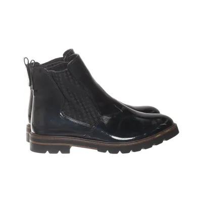 Bottines Chelsea (Bleu) de Marco Tozzi