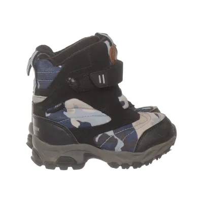 Boots (Svart, Blå, Beige) från Nordbjørn