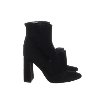 Stövletter (Svart) från Zara Woman