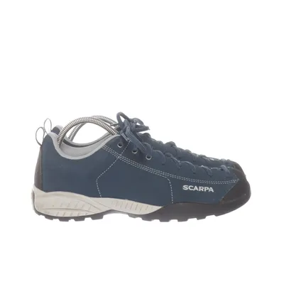 Sneakers (Blå) fra Scarpa
