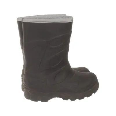 Rubber boots (Black) from Pollop