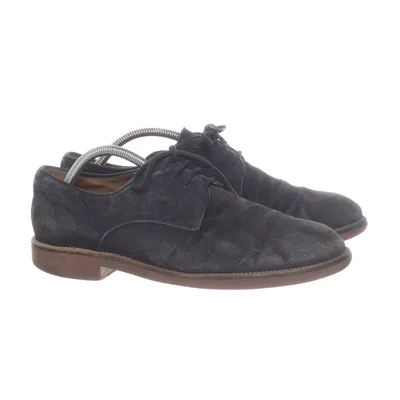 Derby shoes (Blue) from Tod's
