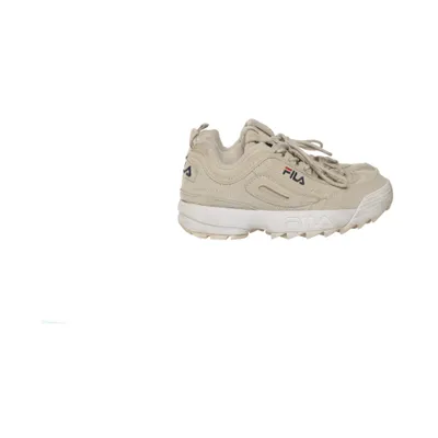 Sneakers (Disruptor S Low Wmn) fra Fila