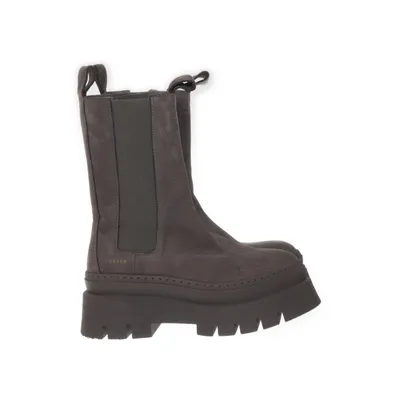 Chelsea boots (Grå) från Copenhagen